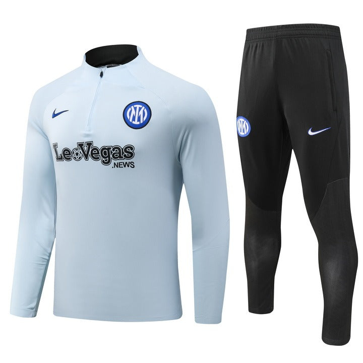 kit-treino-inter-de-milão-zip-curto-2024-cinza