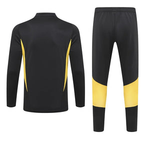 kit-treino-juventus-zip-curto-2024-preto