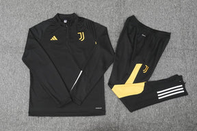 kit-treino-juventus-zip-curto-2024-preto