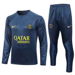 kit-treino-psg-zip-curto-2024-azul-marinho