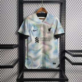 Camisa Liverpool 2022/23 Away - ResPeita Sports