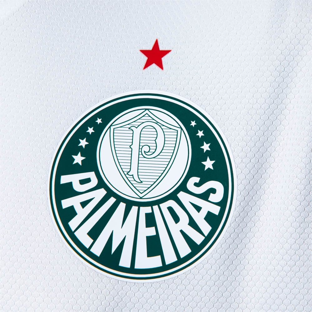 Camisa SE Palmeiras 2023/24 Away