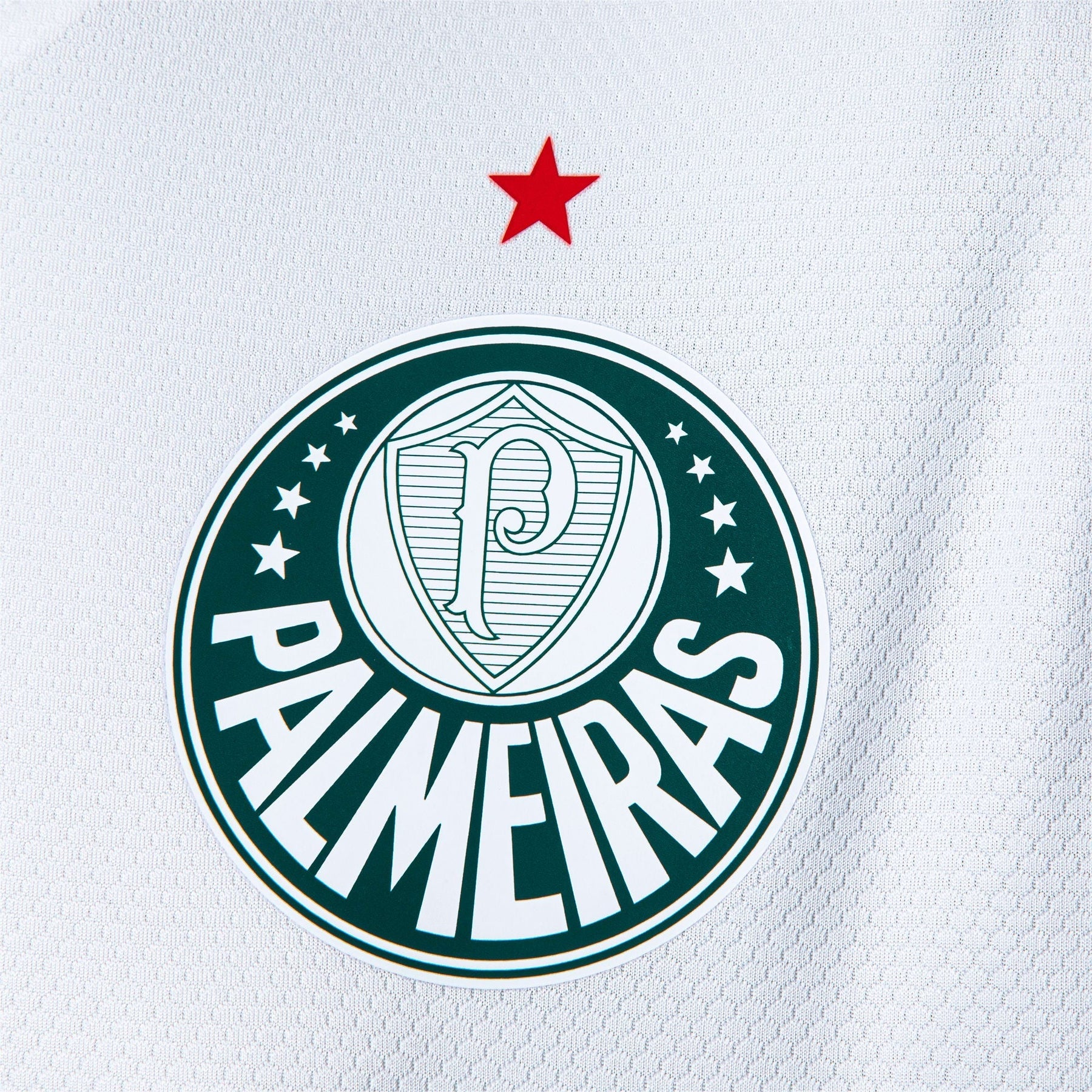 Camisa Feminina SE Palmeiras 2023/24 Away