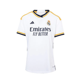 Camisa Feminina Real Madrid 2023/24 Home