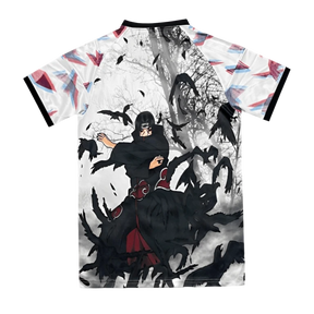 Camisa Seleção Japão Edição Itachi 2024