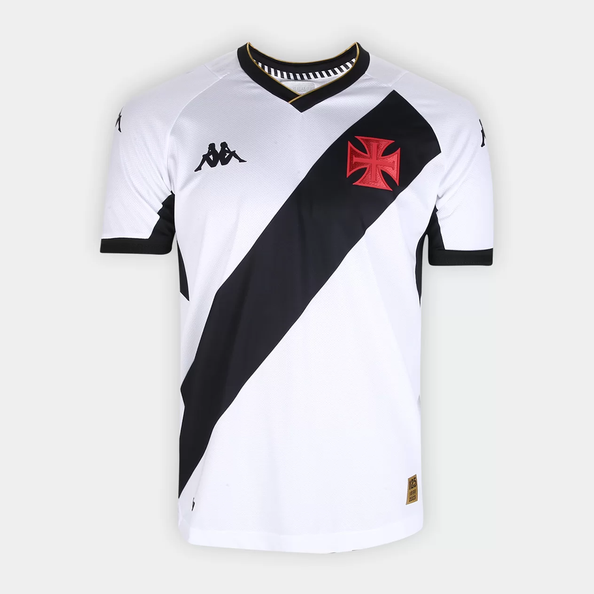 Camisa Vasco da Gama 2023/24 Away