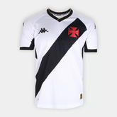 Camisa Vasco da Gama 2023/24 Away