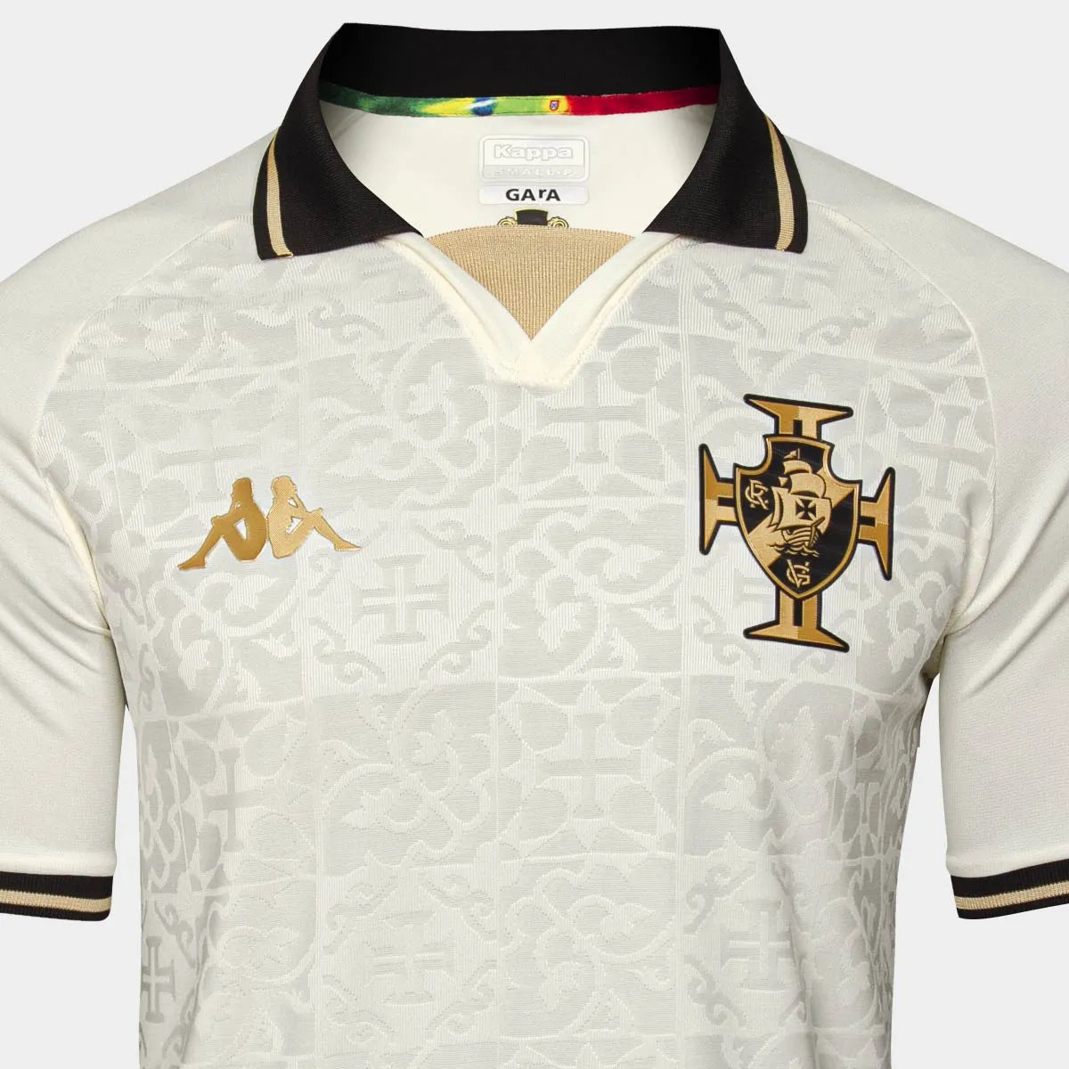 Camisa Vasco da Gama 2022/23 Third