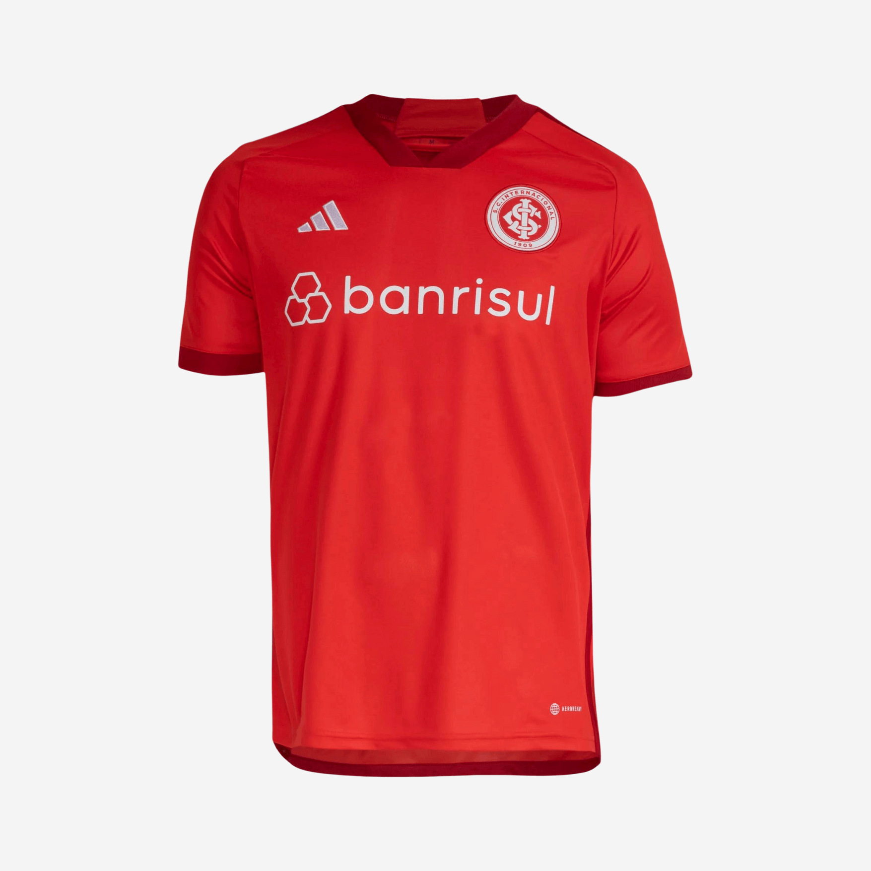 Camisa SC Internacional 2023/24 Home