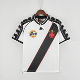 Camisa Retrô Vasco da Gama 2000/00 Away - ResPeita Sports