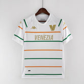 Camisa Venezia 2022/23 Away - ResPeita Sports