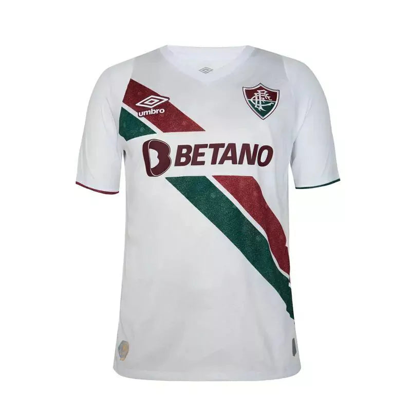 Camisa Fluminense 2024/25 Away